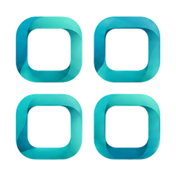 Services grid icon